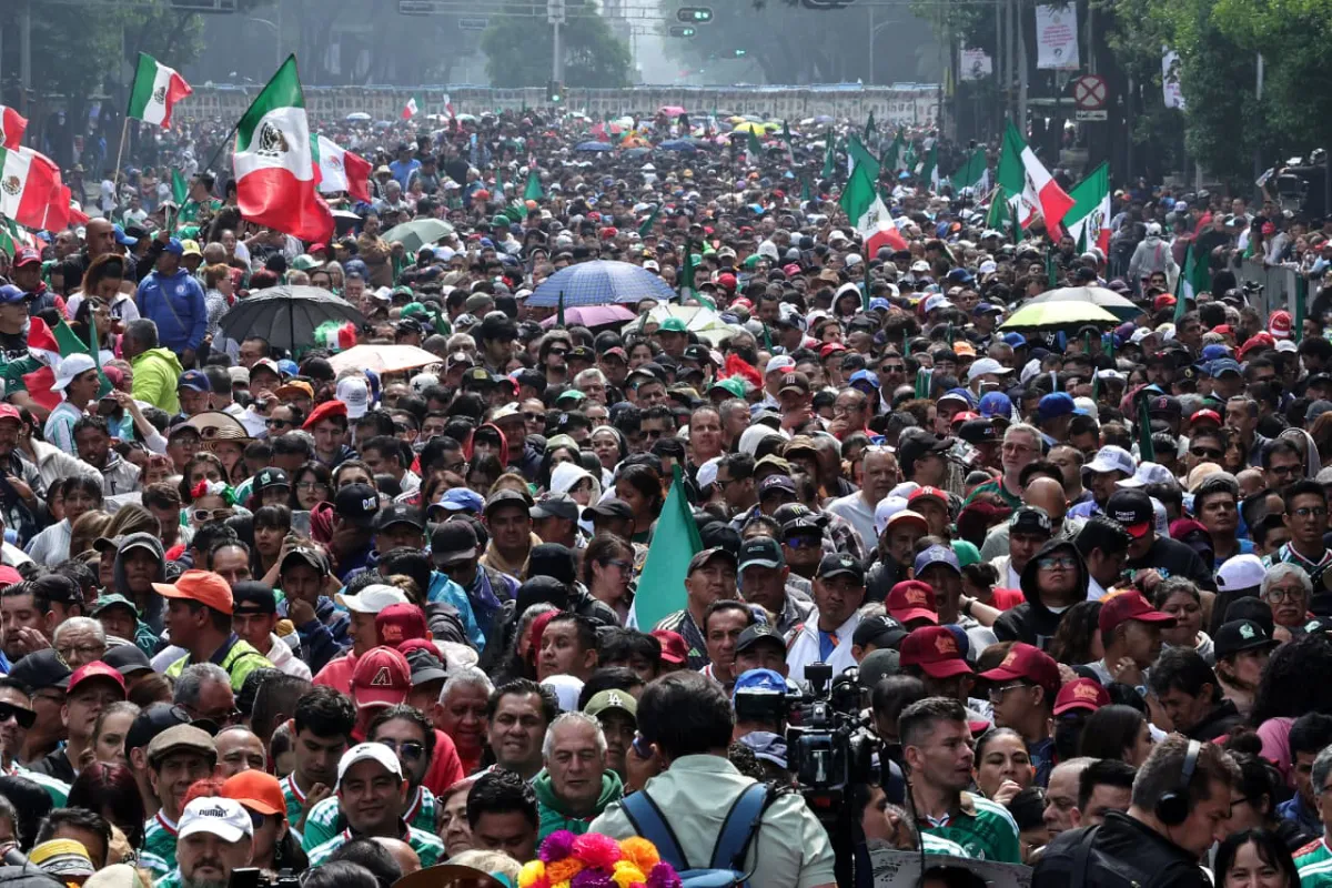 Así se vivió la ola más grande del mundo; buscan romper récord Guinness