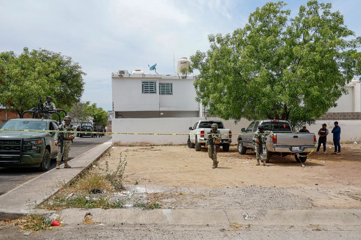 Atacan a balazos a exalcalde de Miahuatlán, Oaxaca; hay un escolta muerto y dos heridos