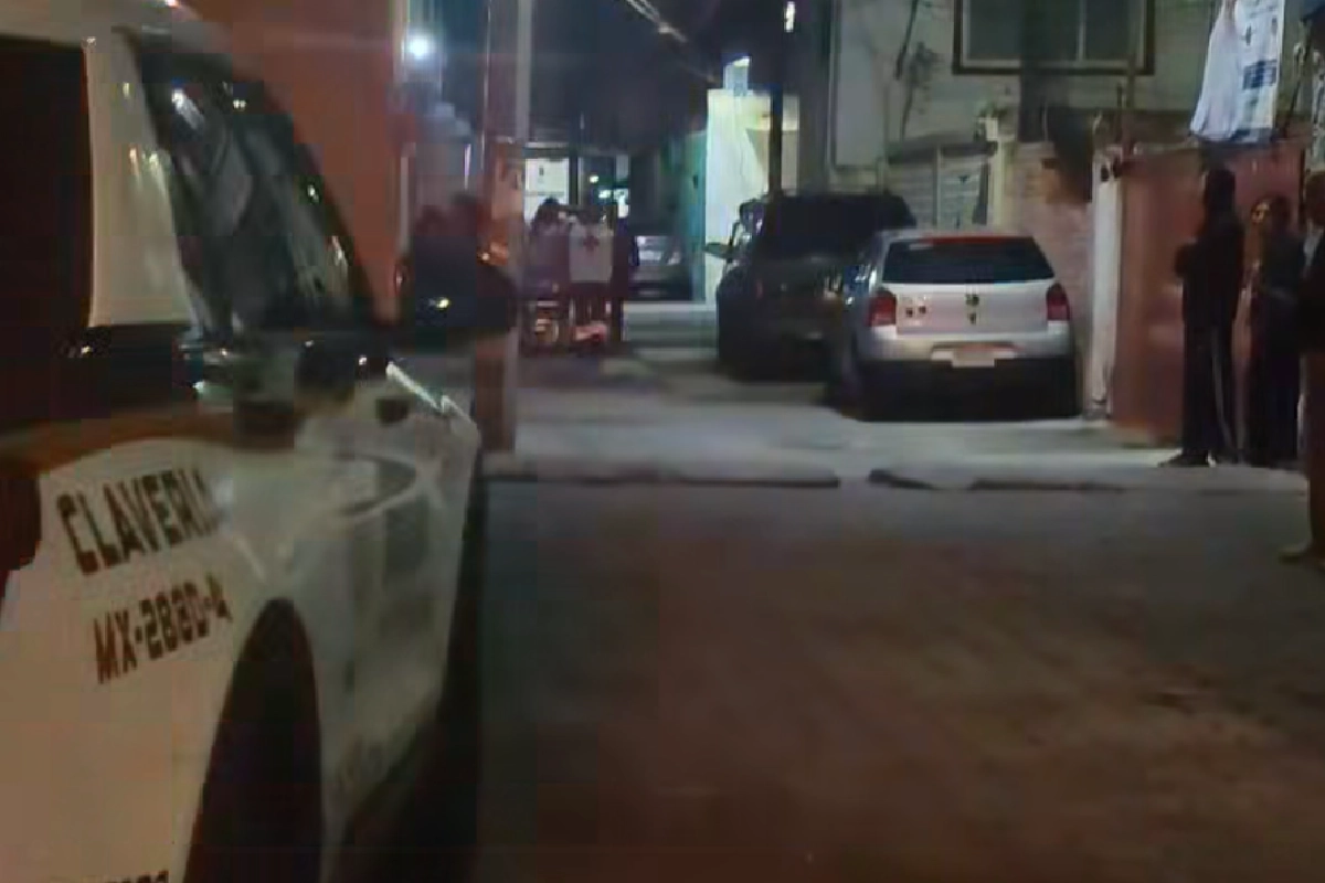 Ataque armado en Azcapotzalco, CDMX: cuatro muertos y dos menores heridas en Santa María Maninalco
