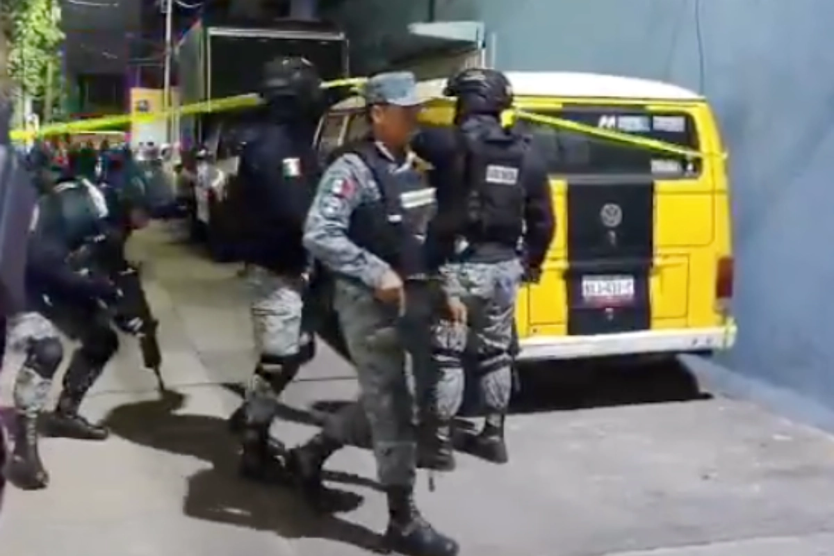 Ataque armado en Azcapotzalco, CDMX: cuatro muertos y dos menores heridas en Santa María Maninalco