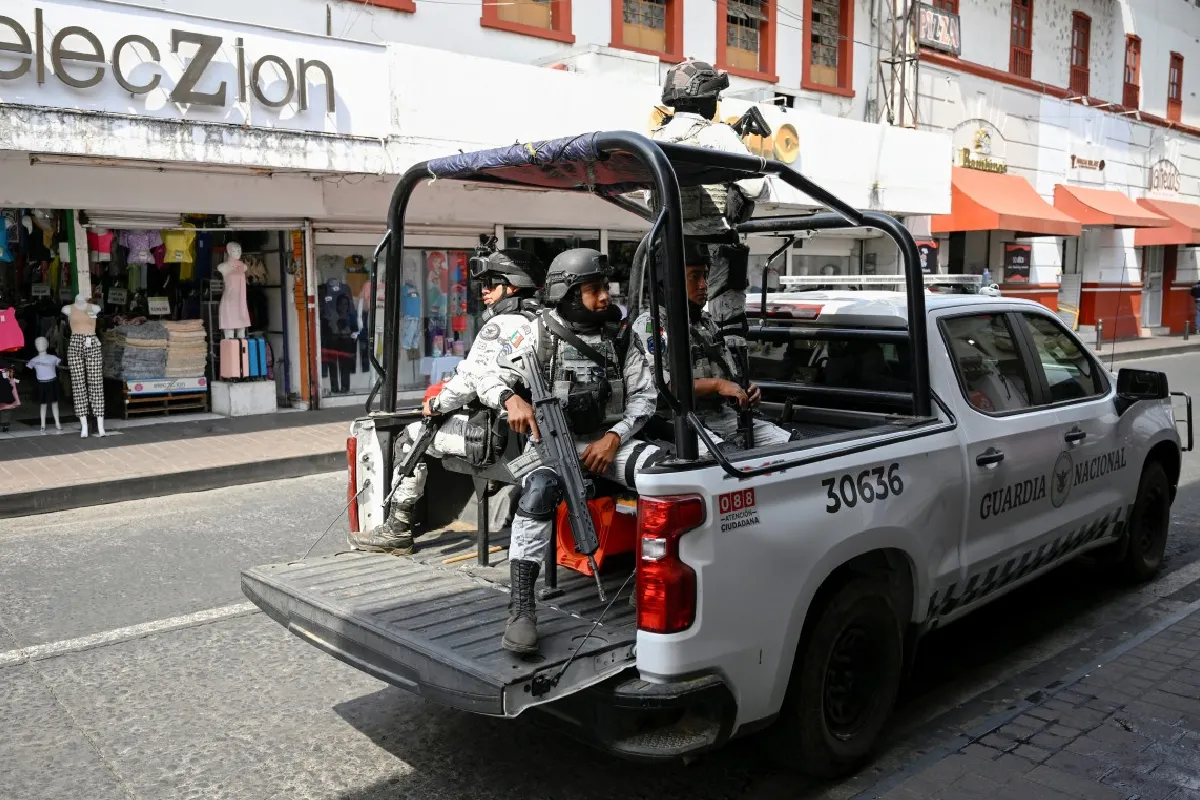 Ataque deja cinco policías muertos en Nahuatzen, Michoacán; cinco más resultaron lesionados