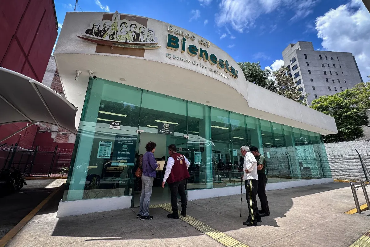 Banco del Bienestar multas sanciones