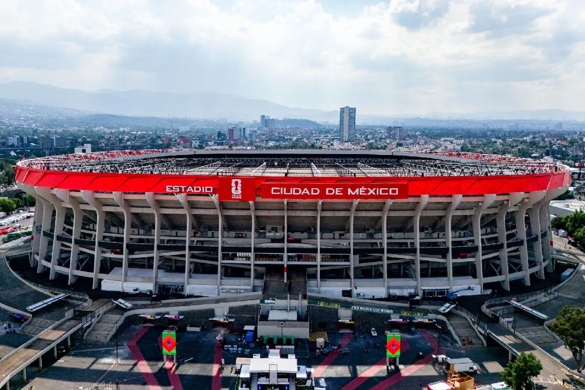 CNTE, transportistas y Ayotzinapa: estas son las protestas que desafían la inauguración del Mundial 2026 en CDMX