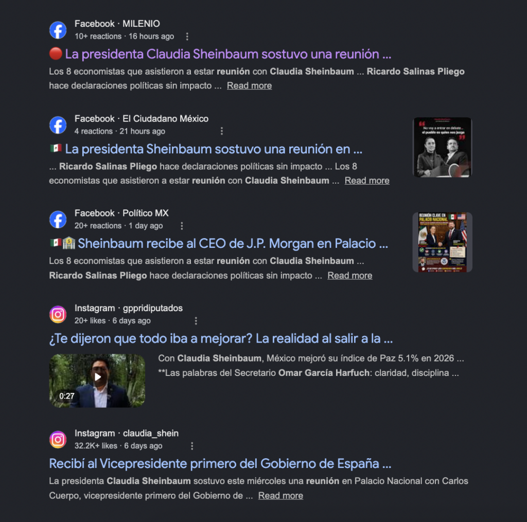 Fuente: captura de pantalla de la búsqueda avanzada en Google