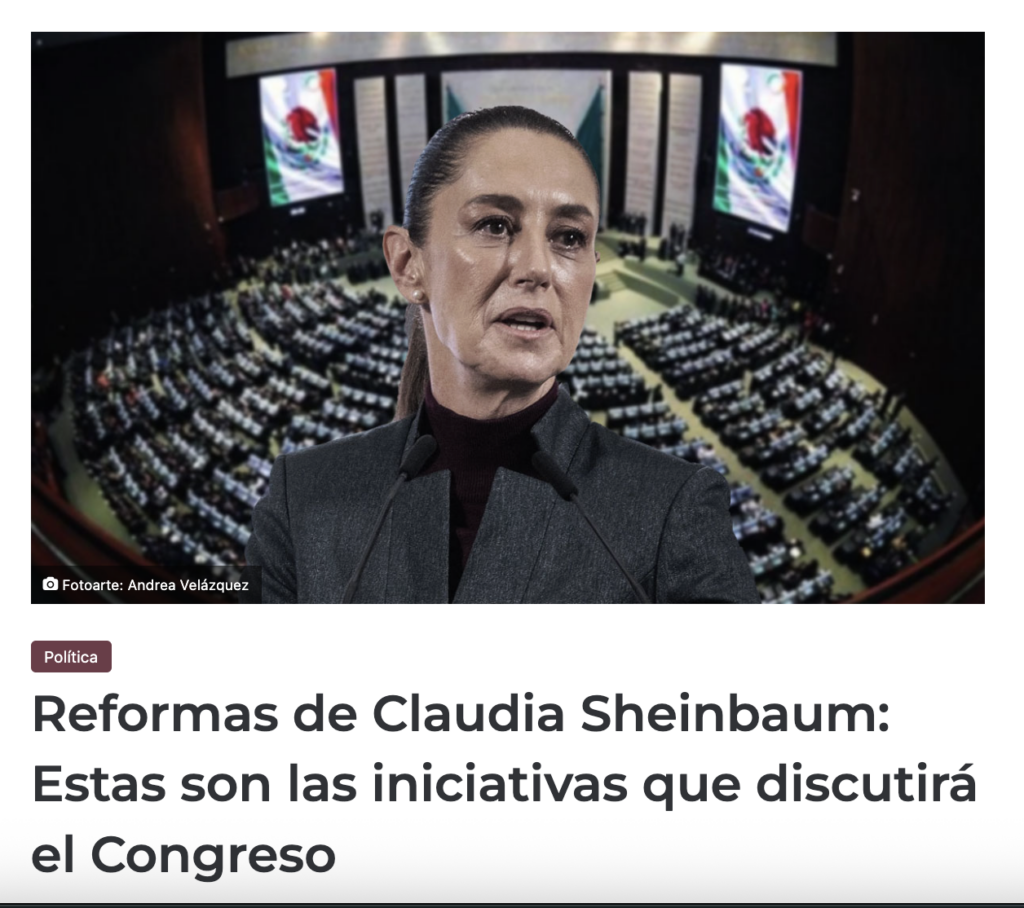 Fuente: captura de pantalla de la nota de EL CEO.