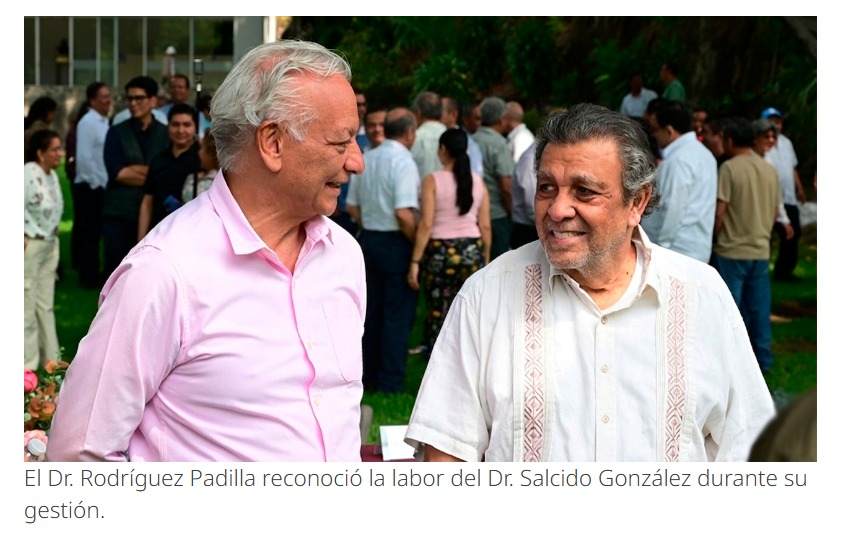 Comunicado del INEEL