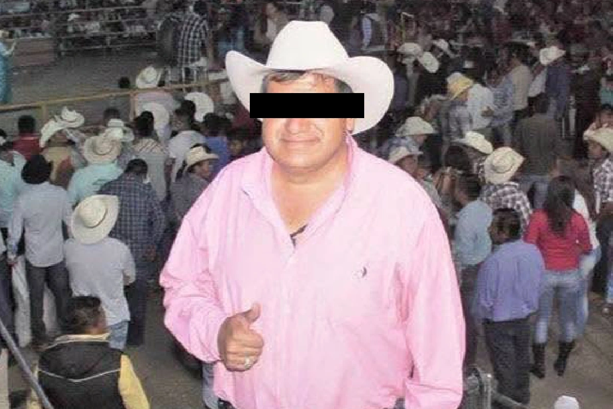 Detienen a Antonio “N”, exalcalde de Ayala, Morelos, y a exsecretario municipal