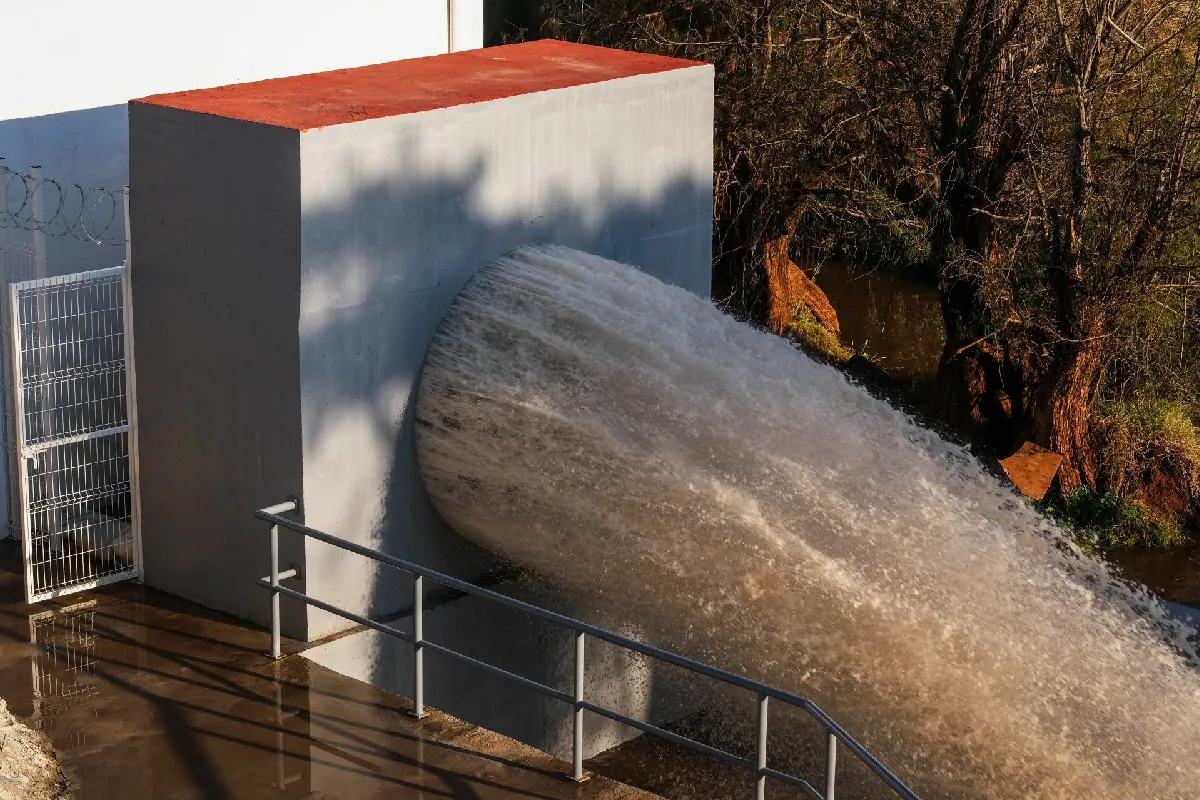 Denuncian crisis de agua contaminada en zona metropolitana de Guadalajara; convocan a protesta 