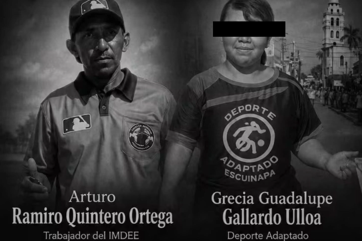 Días de violencia en Escuinapa, Sinaloa: se registran homicidios, suspensión de clases y coche bomba