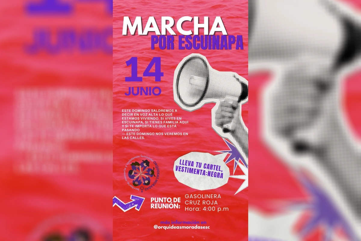 Días de violencia en Escuinapa, Sinaloa: se registran homicidios, suspensión de clases y coche bomba