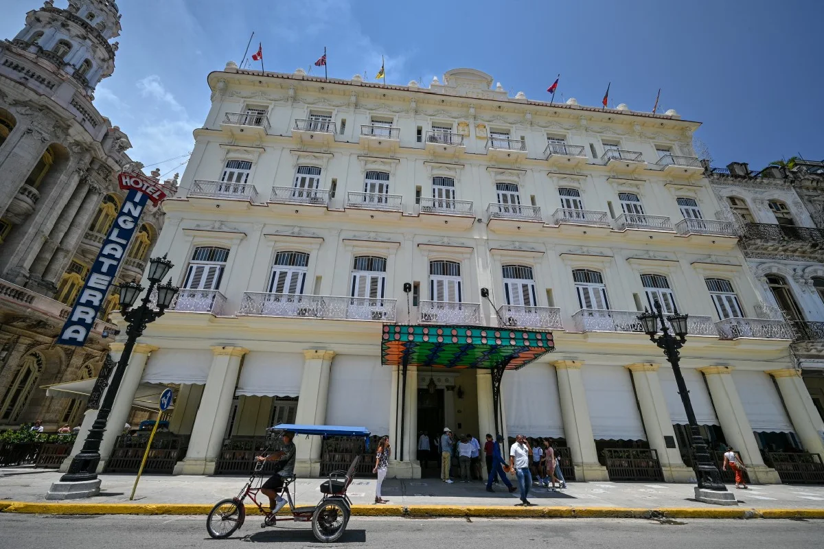 EU bloqueo economico cuba