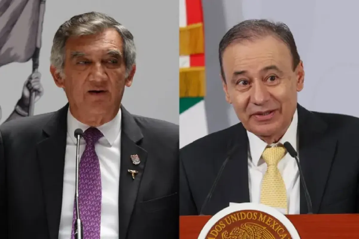 EU no ha comunicado el retiro de visas a gobernadores de Sinaloa y Tamaulipas: SRE