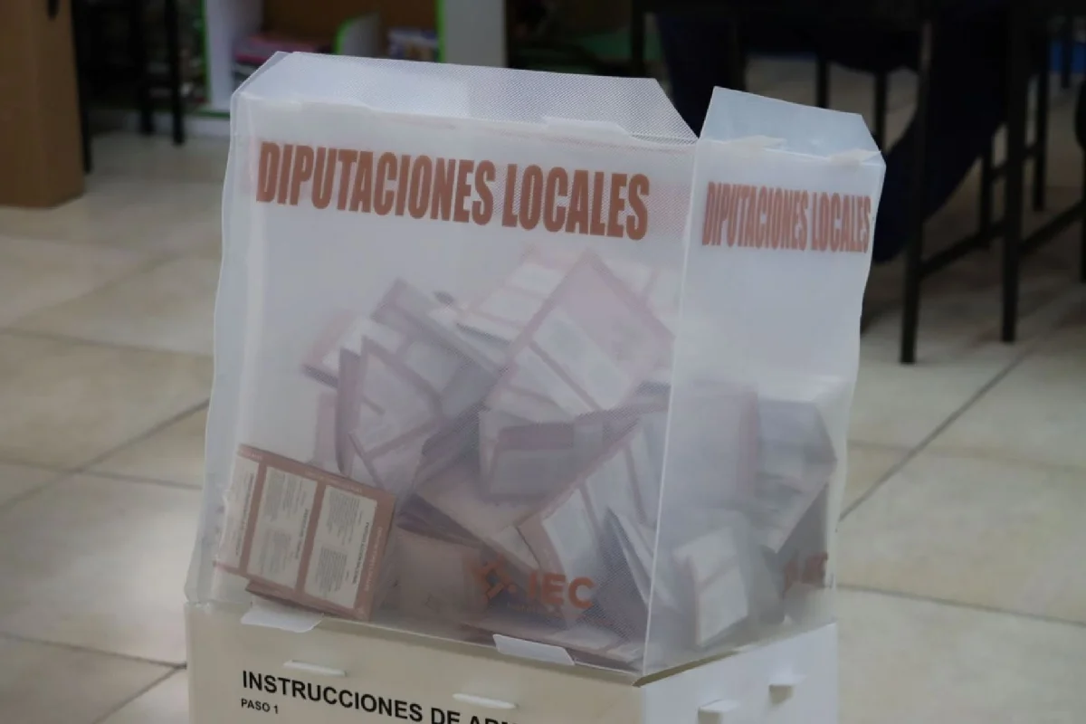 Elecciones Coahuila