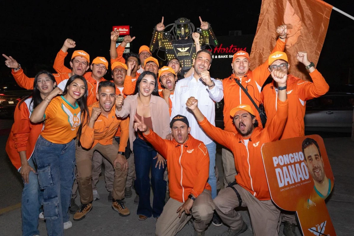 Elecciones Coahuila: PAN, Verde y MC debajo del 3 %; peligran financiamiento y plurinominales