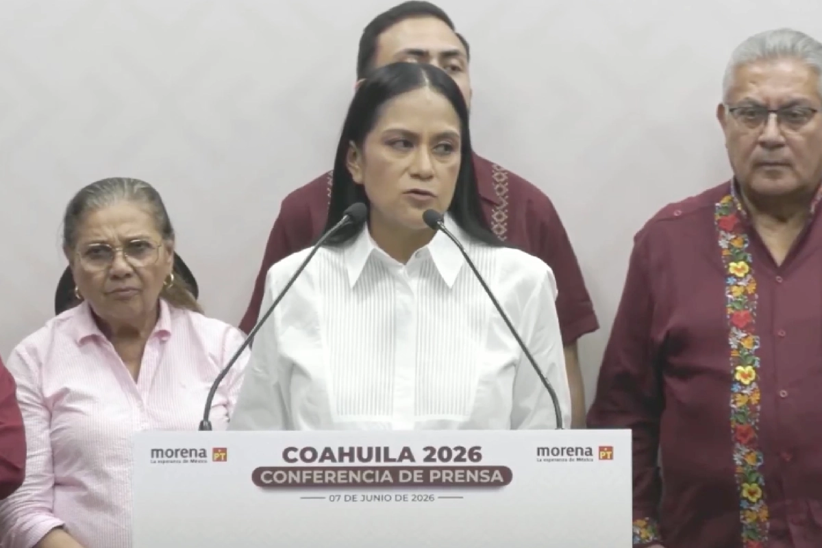 Elecciones en Coahuila: PRI-UDC obtienen virtual triunfo en los 16 distritos para renovar el Congreso