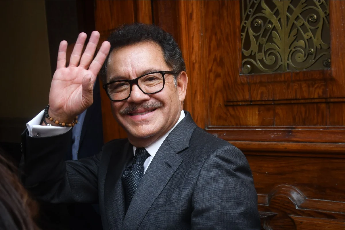 Enrique Inzunza no se presentará a Comisión Permanente para no dar show mediático: Ignacio Mier