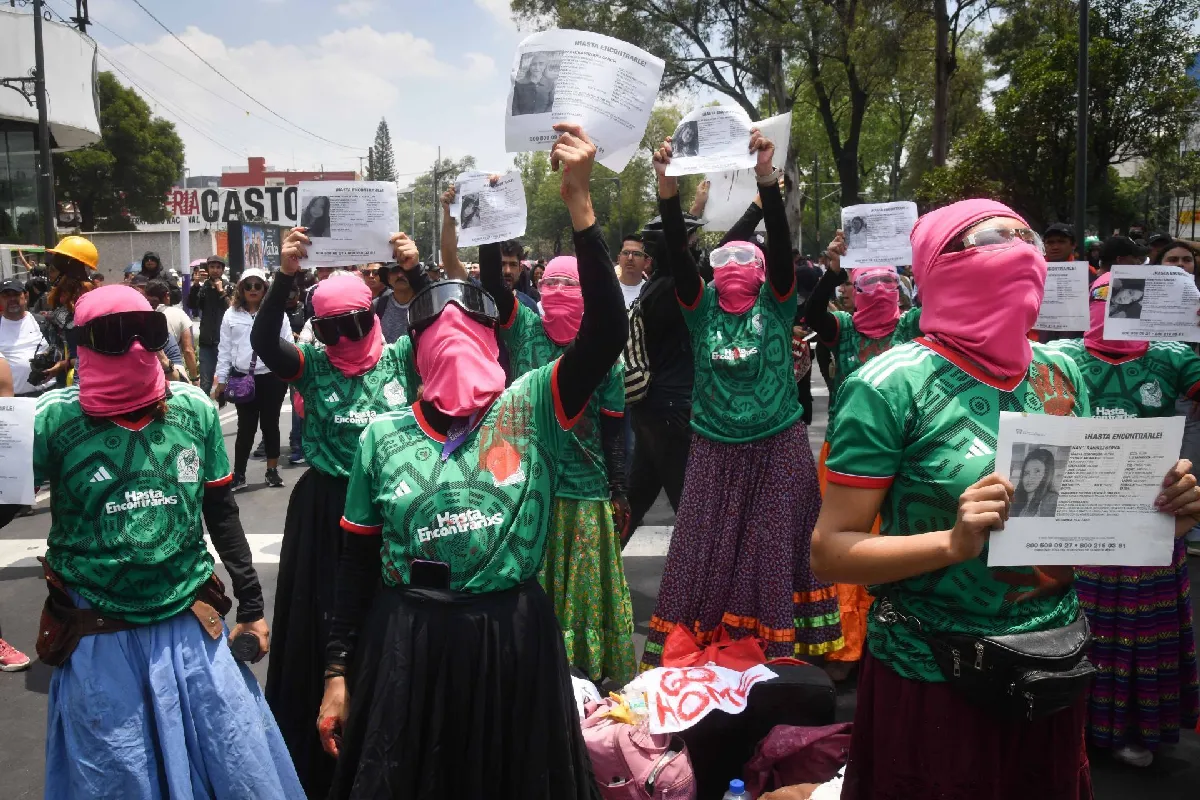 “Entraríamos en un caos”: tras protestas de la CNTE, Monreal dice que no hay recursos para derogar Ley del ISSSTE