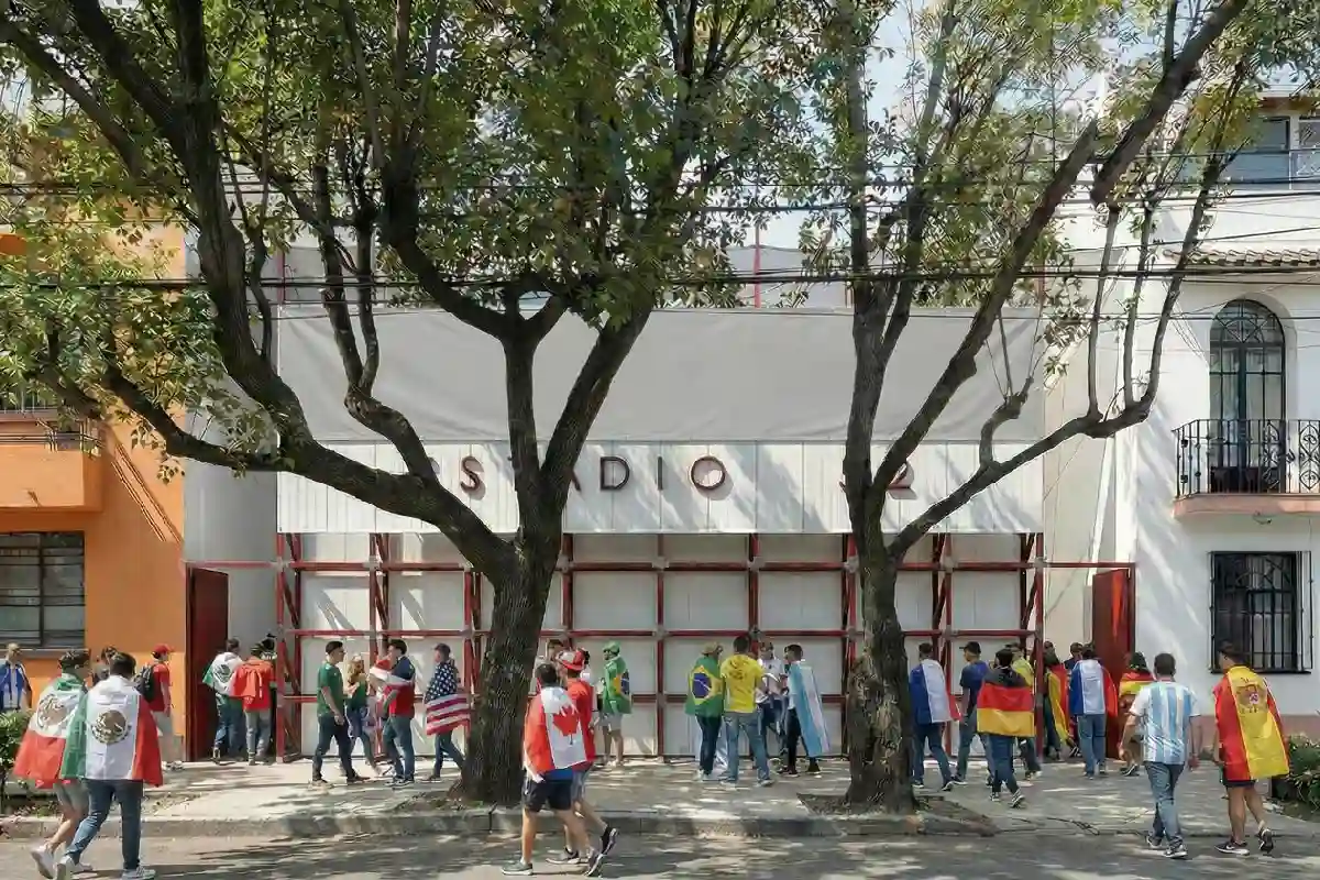 Estadio52