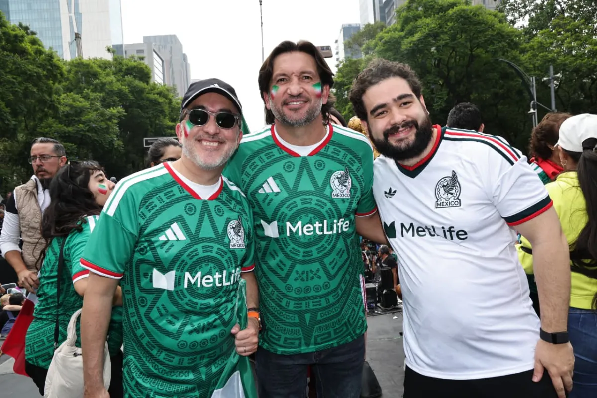 FOTOS: Así se vivió la ola más grande del mundo en CDMX; busca romper récord Guinnes