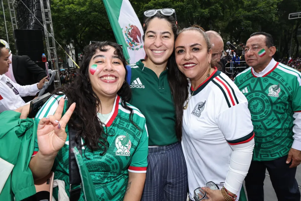 FOTOS: Así se vivió la ola más grande del mundo en CDMX; busca romper récord Guinnes