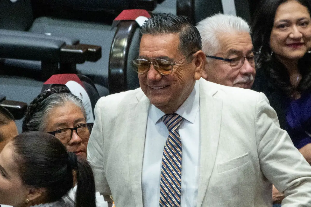 Beatriz Mojica aventaja a Félix Salgado