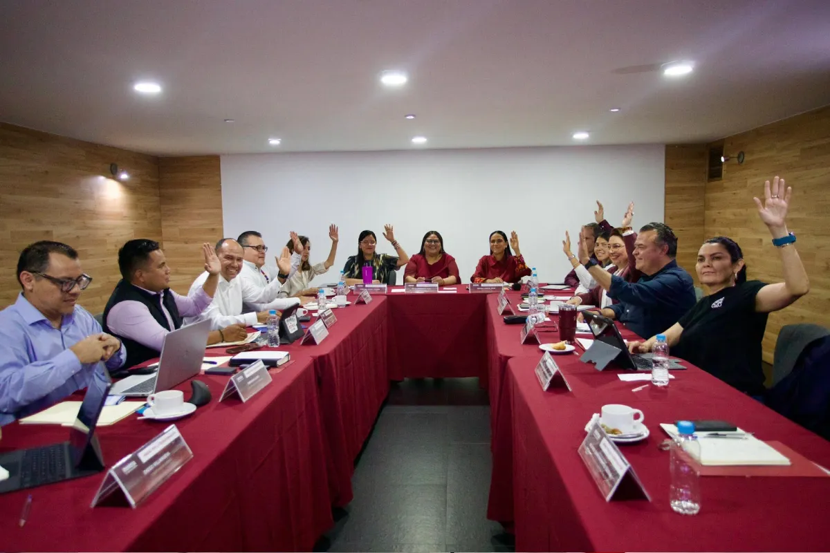 Funcionarios mexicanos serían supuestos informantes para EU, según The New York Times