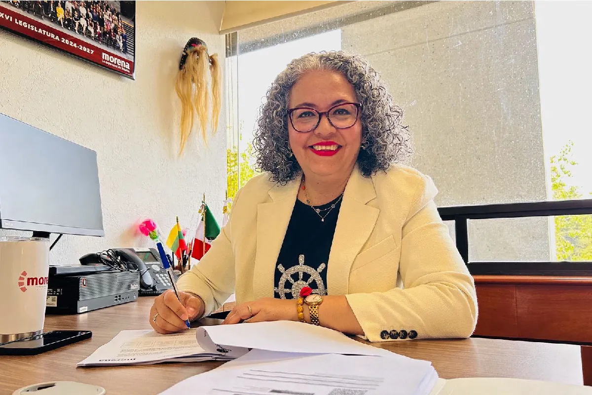 Graciela Domínguez Nava