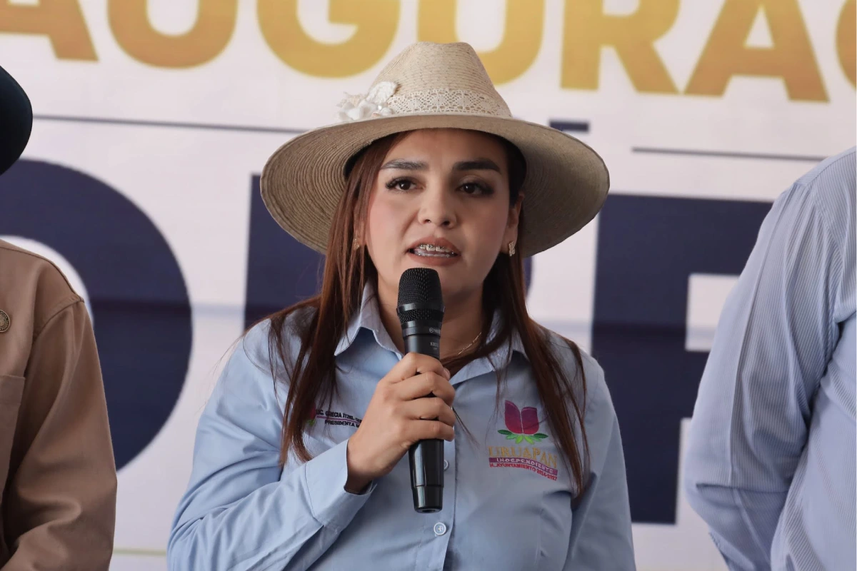 Quiroz ha planteado la posibilidad de participar en las elecciones de Michoacán por la vía independiente