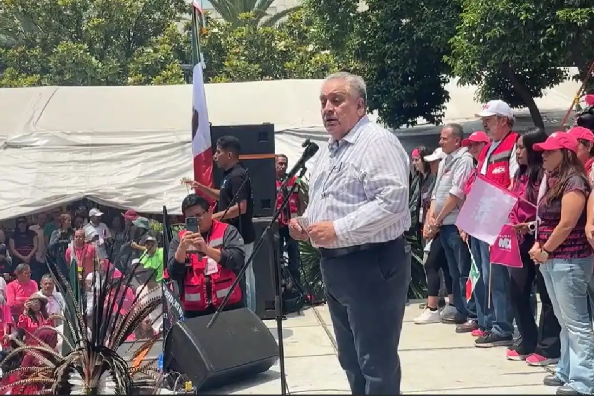 Guadalupe Acosta Naranja Somos Mx