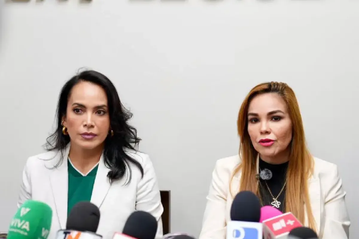 Guardia Nacional y Defensa darán seguridad a diputada que recibió corona fúnebre en Sinaloa 