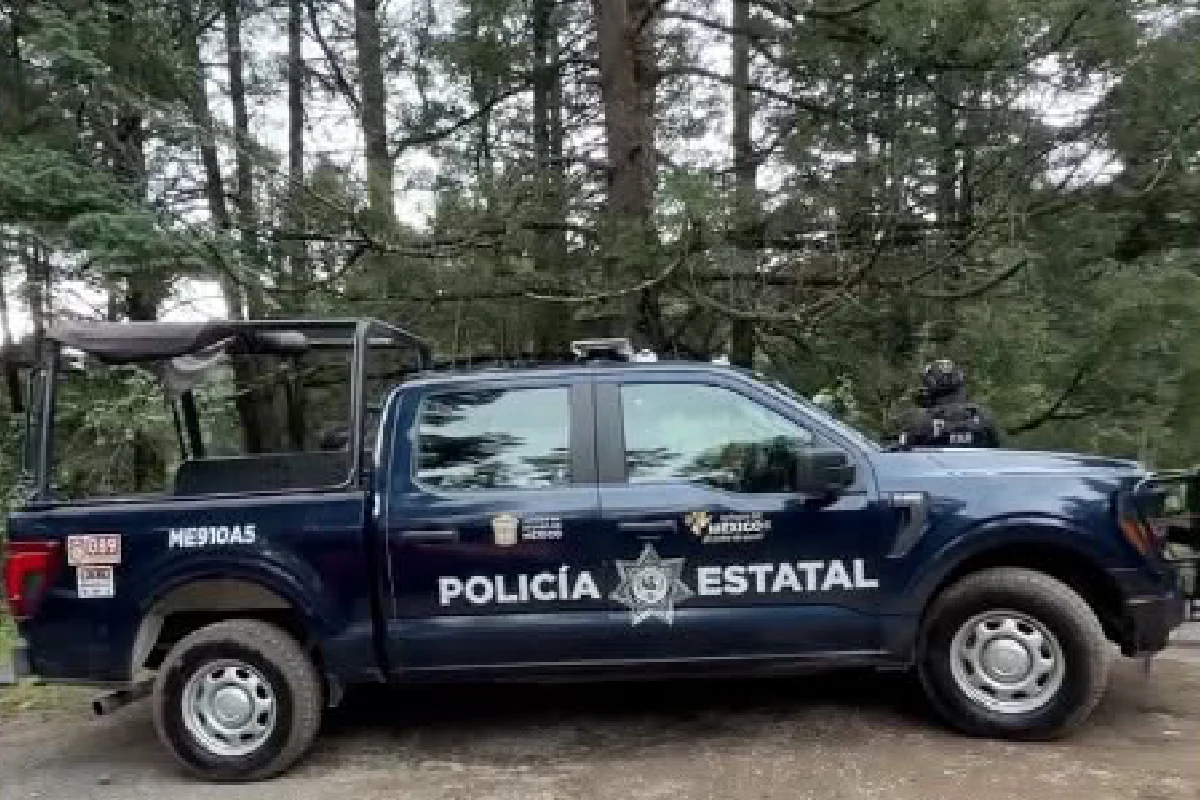 Hallan cuatro cuerpos en fosas clandestinas de La Marquesa; entre las víctimas hay dos estadounidenses desaparecidos