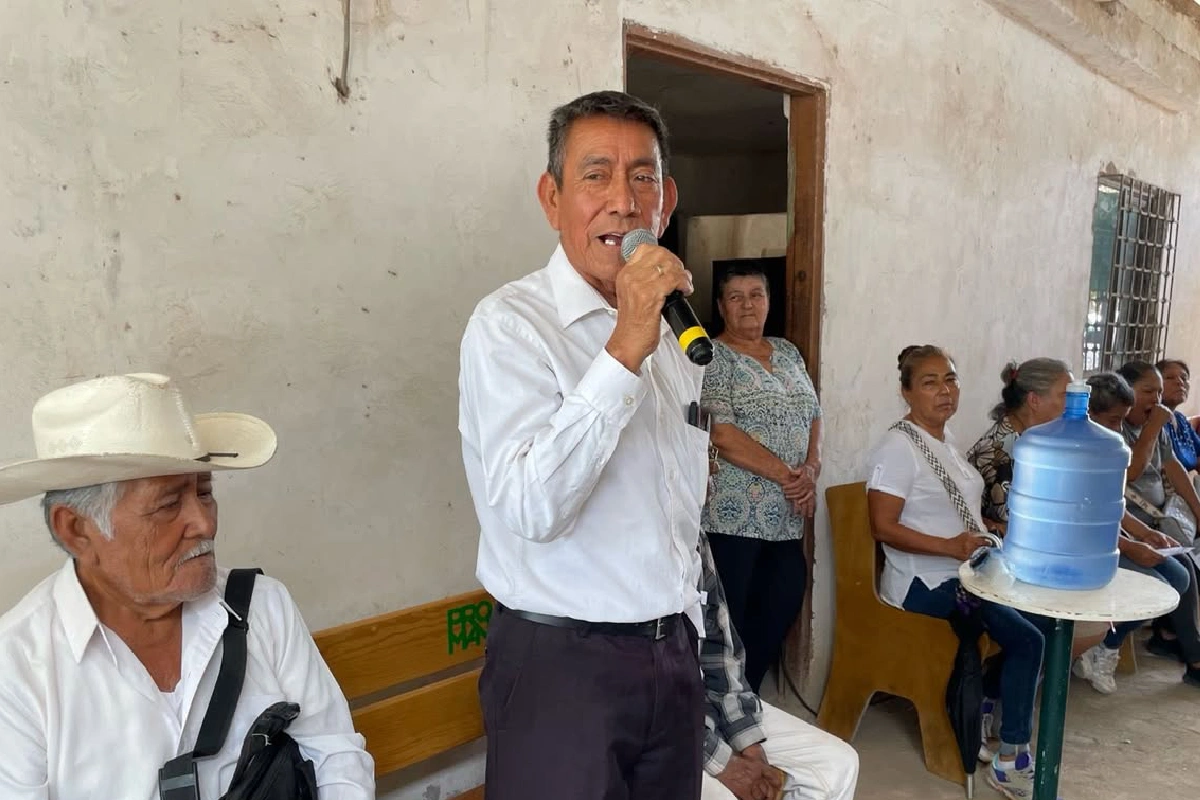 Instalan mesas de trabajo sobre planta de amoníaco en Topolobampo, Sinaloa; consejo indígena respalda proyecto