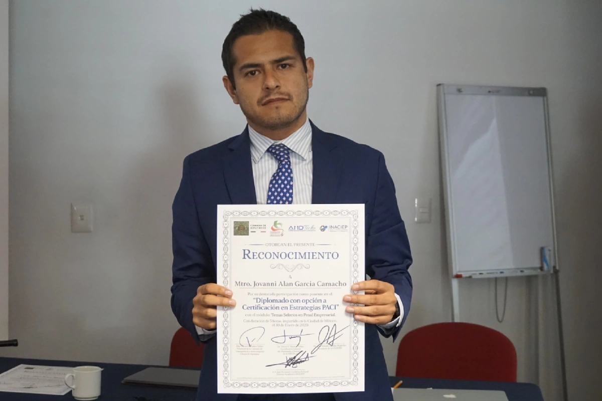 Jovanni Alan García Camacho