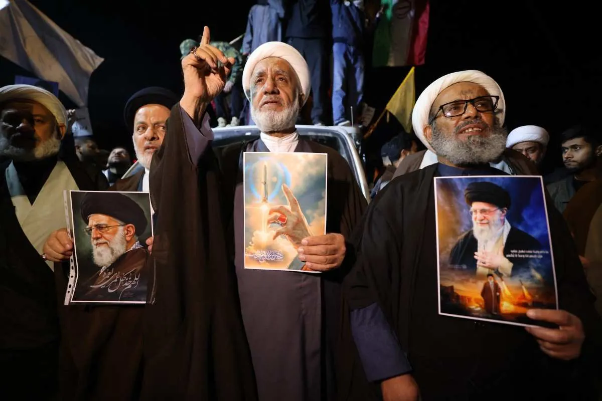 Líder supremo de Irán el Ayatolá Alí Jamenei, asesinado en febrero tras ataque de EU, será enterrado en julio