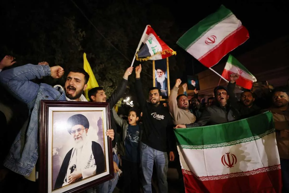 Líder supremo de Irán el Ayatolá Alí Jamenei, asesinado en febrero tras ataque de EU, será enterrado en julio