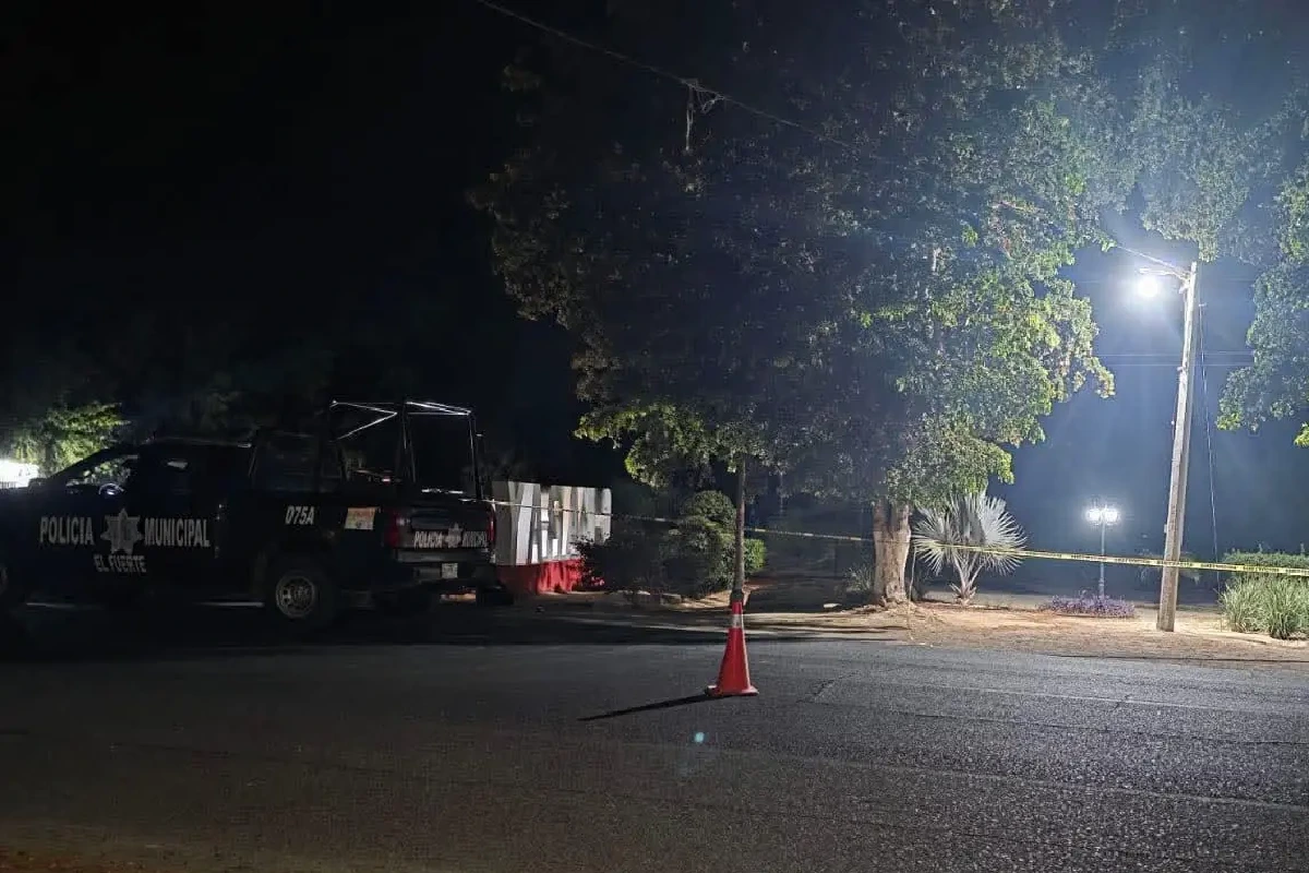Localizan muerto a “El Chuta”, presunto líder de grupo ligado al Cártel de Sinaloa; era buscado por EU