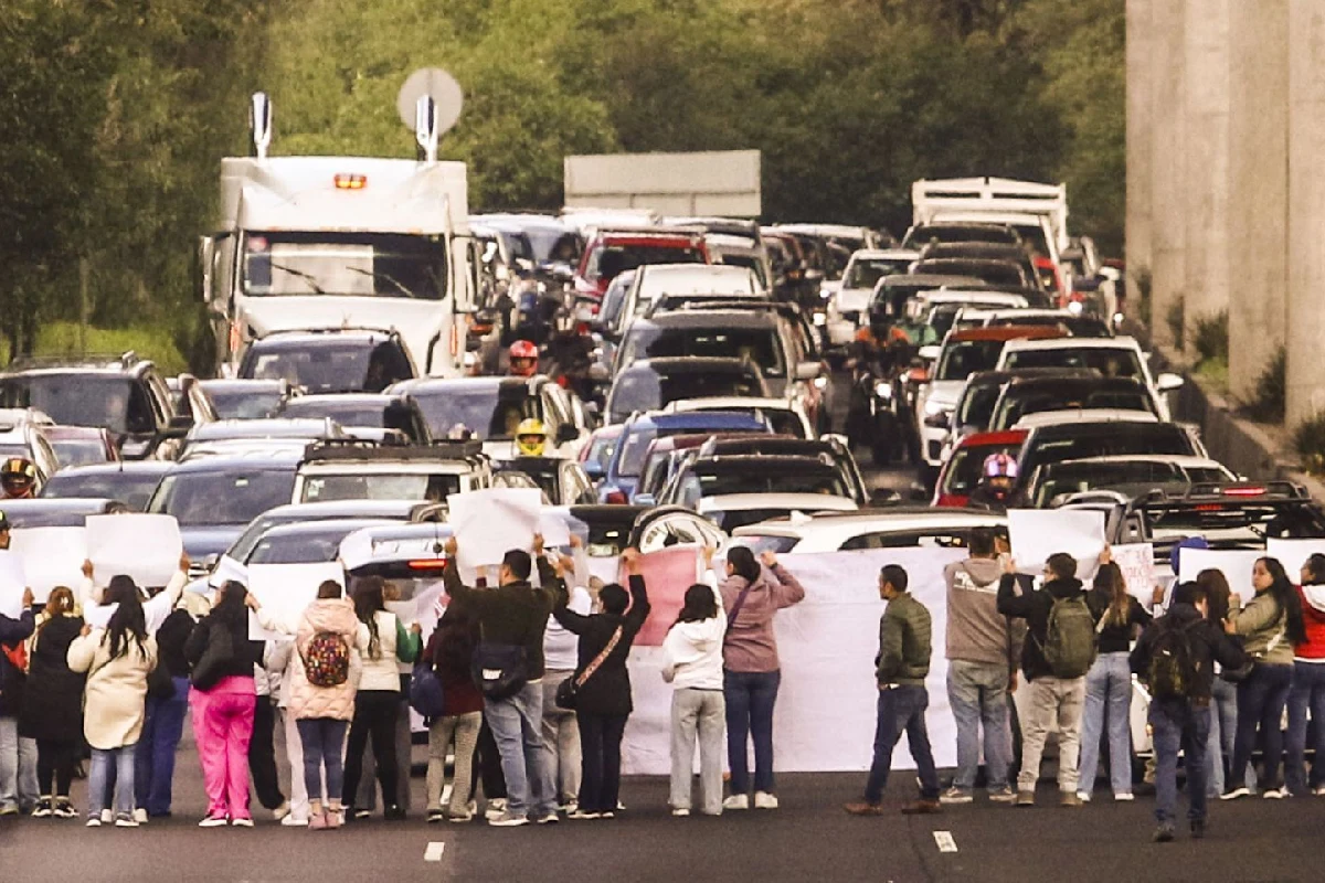 Localizan sin vida a Fátima Ozoara, joven enfermera desaparecida en CDMX; hay un detenido por el caso