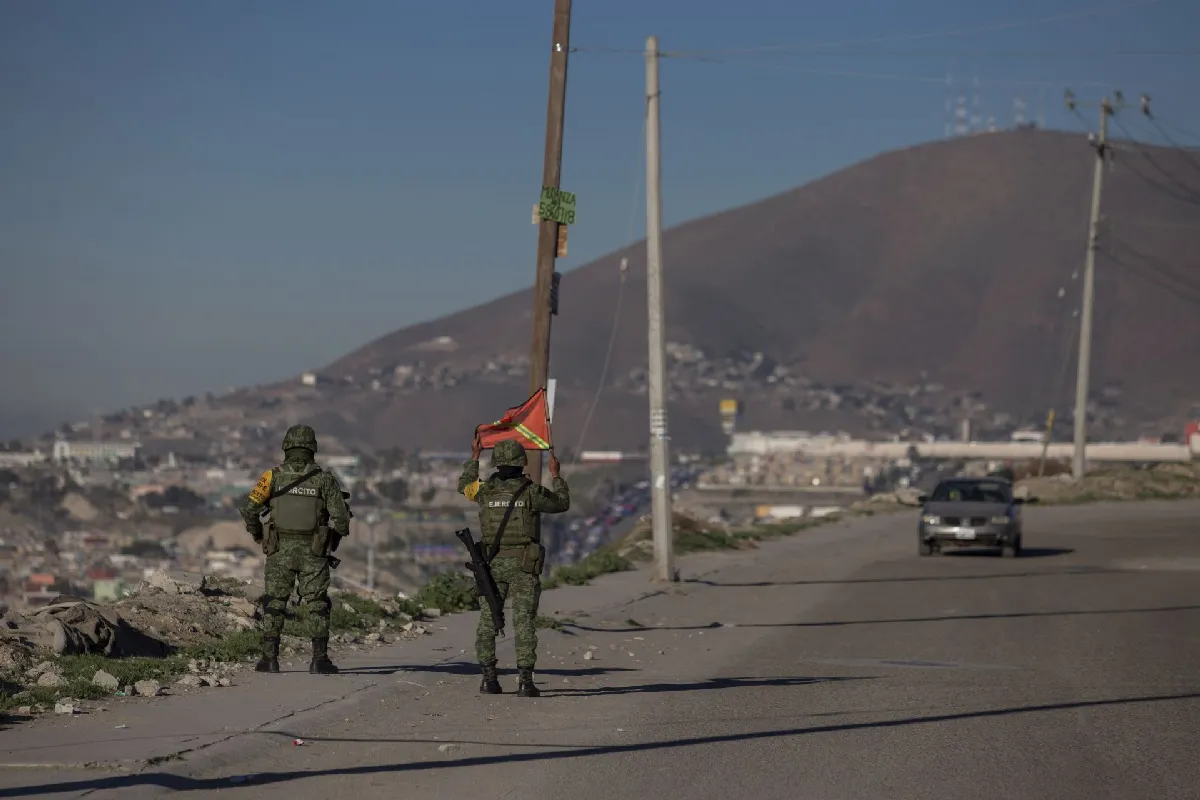 Localizan sin vida a un menor en León, Guanajuato; suman 6 casos en 2026 
