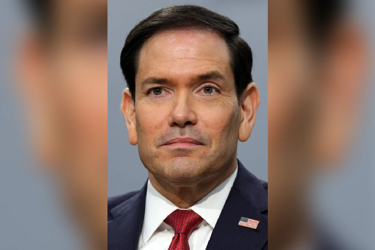 Marco Rubio cárteles mexicanos