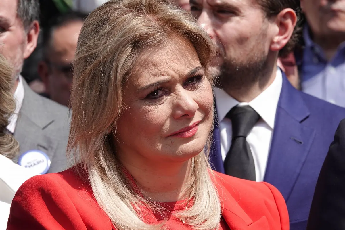 Maru Campos gobernadora Chihuahua