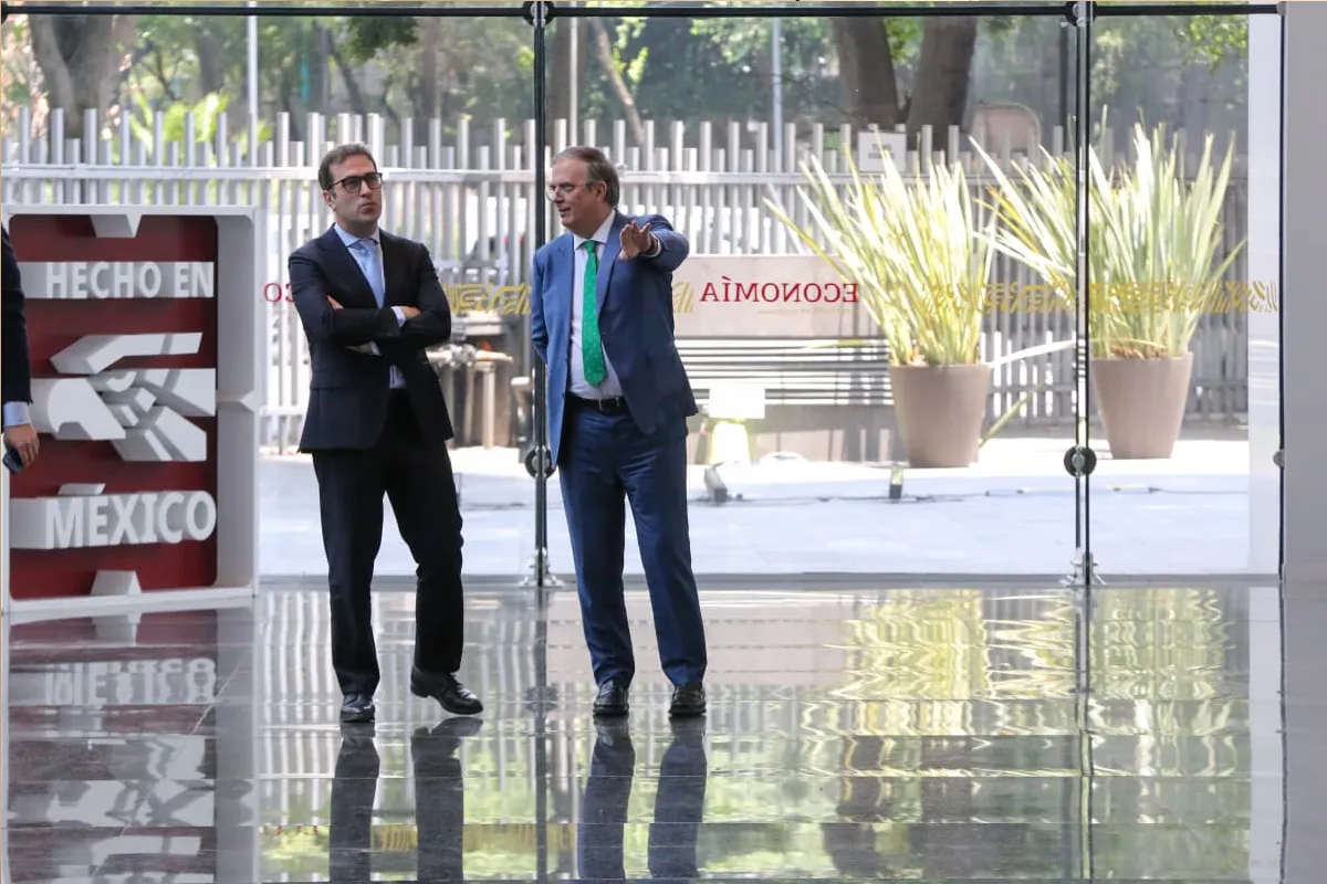 México y España deciden elevar inversión para duplicar comercio en los próximos cuatro años 