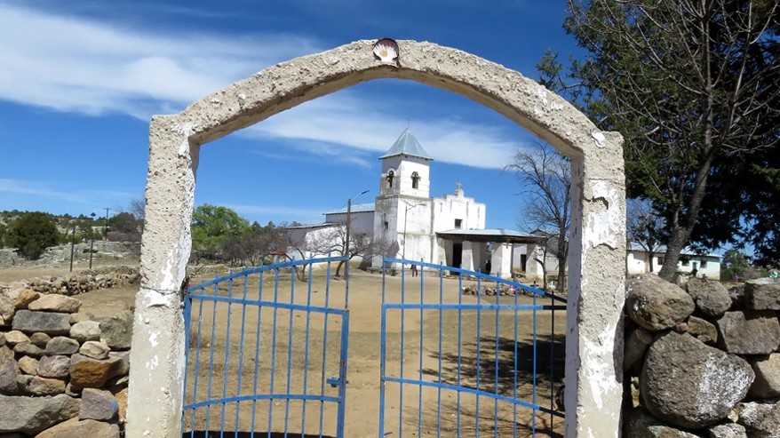 misión san miguel