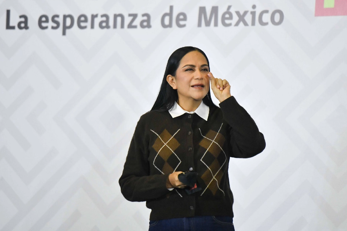 Morena rechaza reporte de The New York Times sobre presuntos informantes de EU; acusa campaña de desprestigio de la ultraderecha