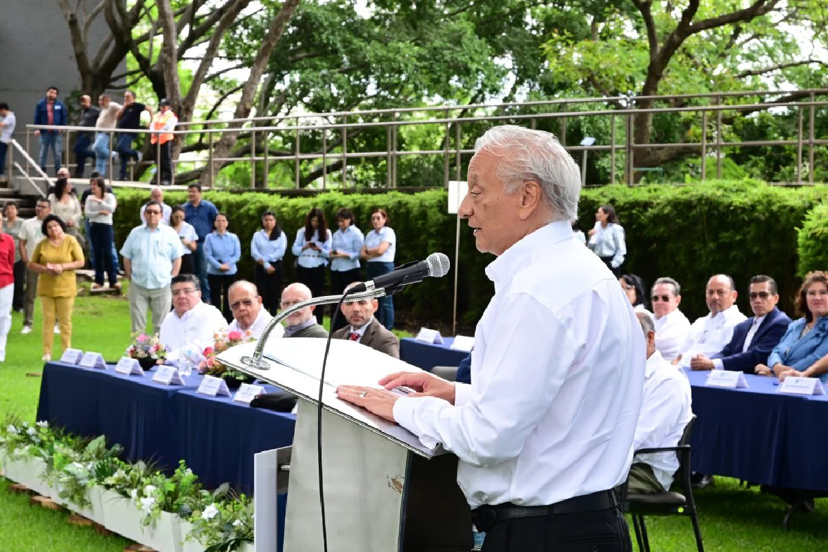 “No hablo por venganza, sino por valentía”: esposa de Víctor Rodríguez Padilla revela por qué denunció al exdirector de Pemex