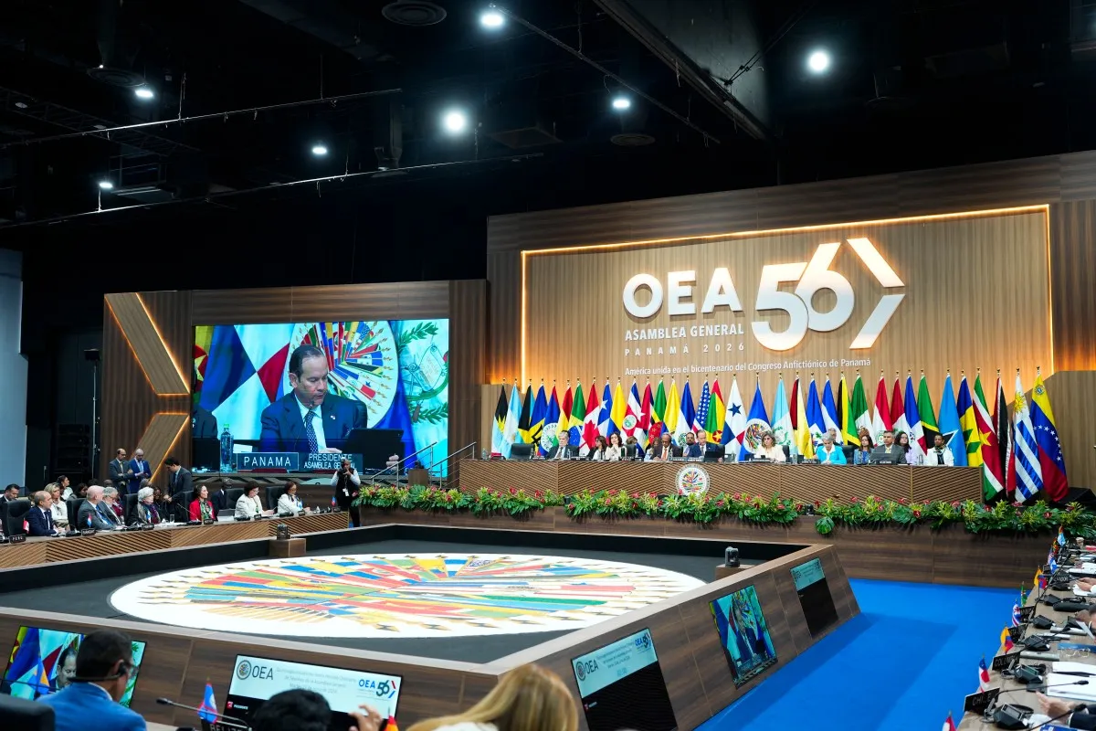 Organización de los Estados Americanos exige liberación de presos políticos en Cuba, Nicaragua y Venezuela