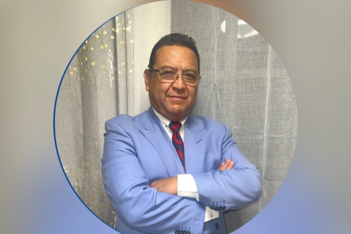Óscar Medina Alonso