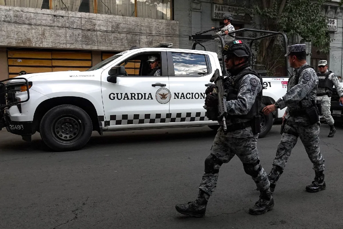 Paola Gárate, diputada de Sinaloa, ya cuenta con protección de la Guardia Nacional tras amenazas