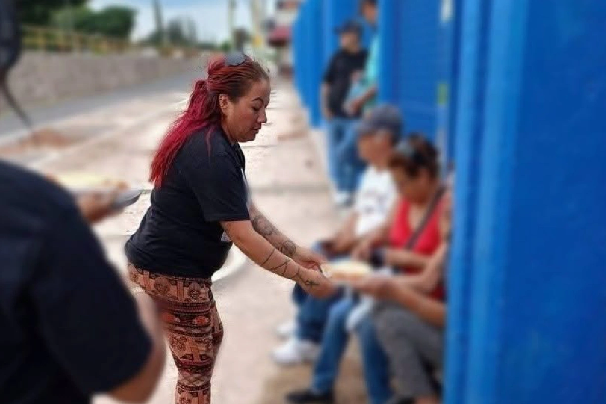 Patricia negrete madre buscadora asesinada