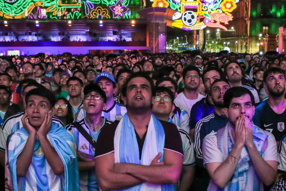 Patrocinadores Mundial 2026