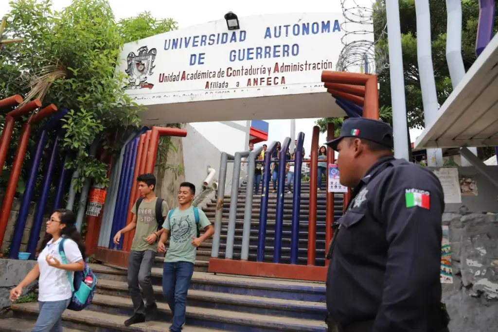 universidad-guerrero